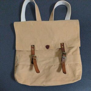 ザ ダフォー オブ セント ジョージ リュックサック