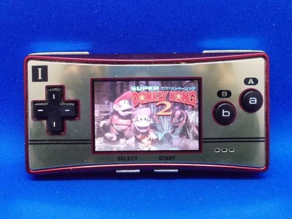 Yahoo!オークション -「super mario」(ゲームボーイミクロ Yahoo!オークション -「super mario」(ゲームボーイミクロ