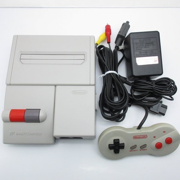 Yahoo!オークション -「ニューファミコン アダプター」(テレビ Yahoo!オークション -「ニューファミコン アダプター」(テレビ