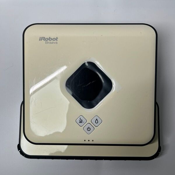 iRobot Braava 371j 床拭きロボット ジャンク