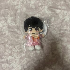 なにわ男子 ちびぬい 初心LOVE
