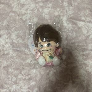 なにわ男子大橋和也初心LOVEちびぬい