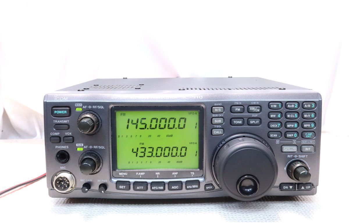 Yahoo!オークション -「ic-910」の落札相場・落札価格 Yahoo!オークション -「ic-910」の落札相場・落札価格