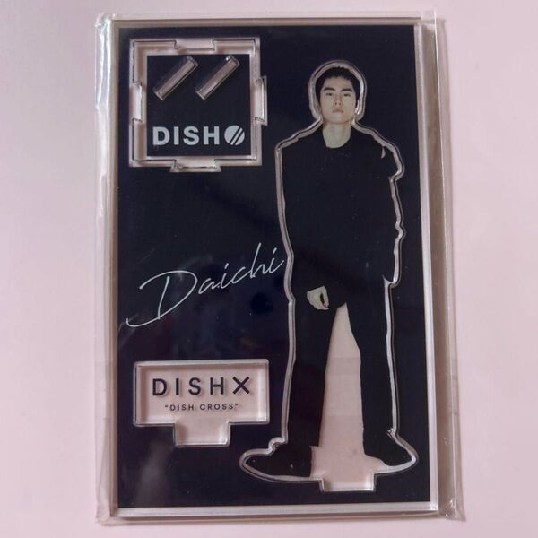 DISH// 泉大智 アクリルスタンド アクスタ
