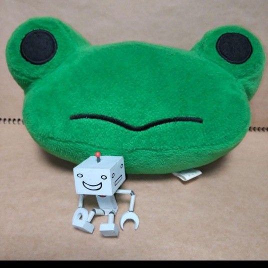 どこでもいっしょ ぬいぐるみ フィギュア リッキー スズキ