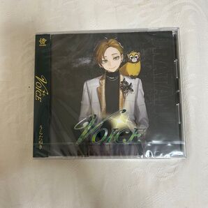 浦島坂田船 うらたぬき ソロアルバム VOICE