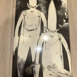限定500セットfutura 2000 unkle フューチュラアンクル