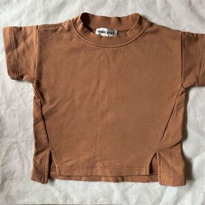 main story Tシャツ mainstory メインストーリー トップス tops