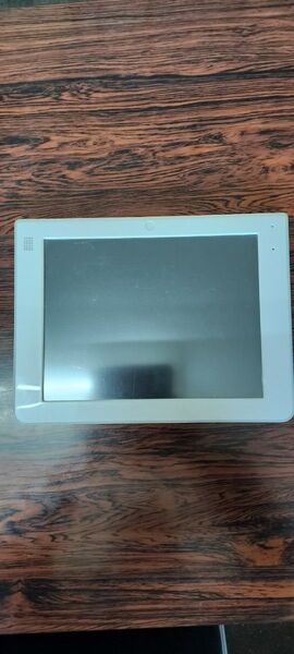 初代チャレンジタッチ タブレット