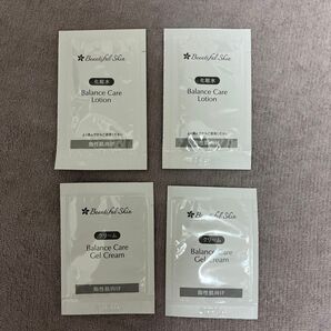 ビューティフルスキン 化粧水 クリーム 脂性肌向け スキンキュア・ラボ