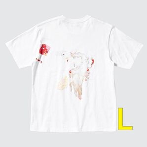 UNIQLO ユニクロ ファイナルファンタジー UT Lサイズ