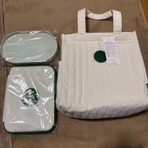 スターバックス2024年福袋3点セット
