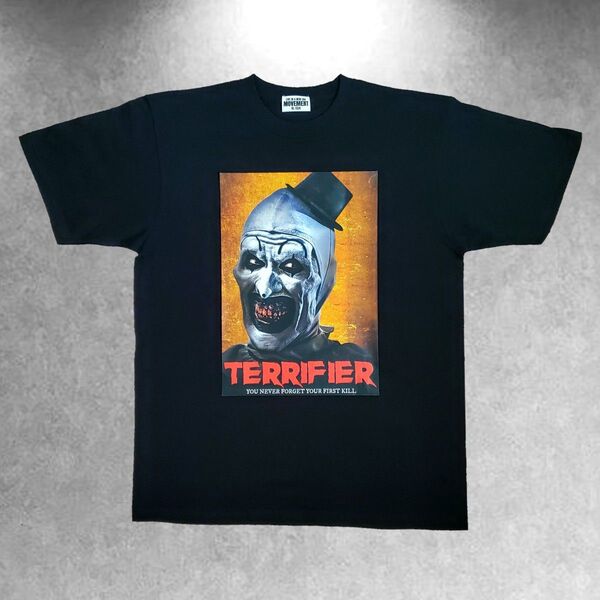テリファー Tシャツ XLサイズ