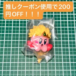 【新品】星のカービィ Wii デラックスガチャ/サンド