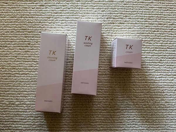 メナードTK三つ