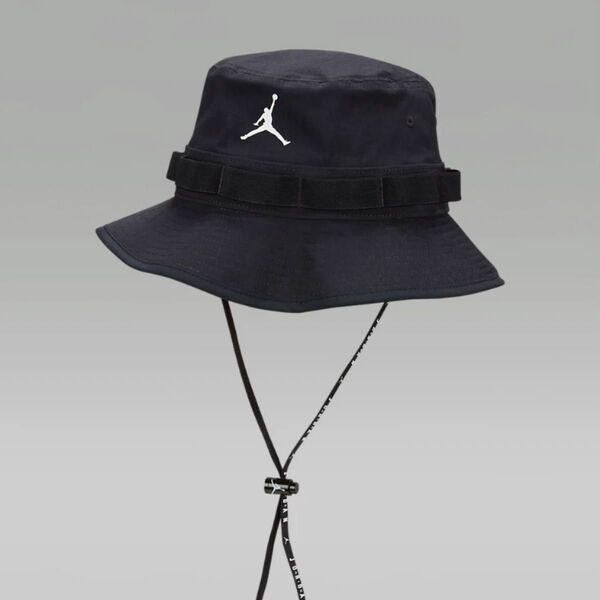 JORDAN BRAND Jordan Apex Bucket Hat Sサイズ