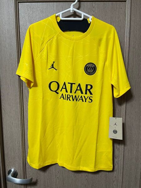 PSG パリ・サンジェルマン ユニフォーム サッカー NIKE ナイキ トレーニングウェア Mサイズ