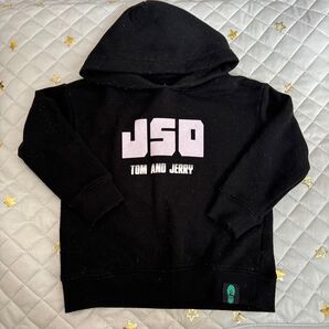 トレーナー パーカー ジャンクソウル JUNKLSOUL トムとジェリー 100