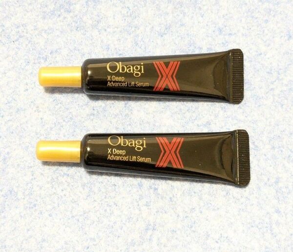 オバジ ディープアドバンスドリフト セラム 5g ×2個 Obagi