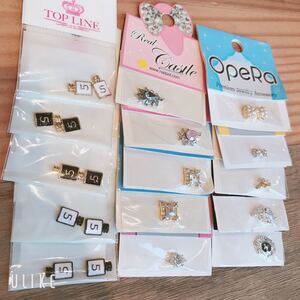 ネイルパーツ まとめ売り ネイル パーツ ネイリスト
