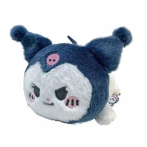 ナガノ サンリオ クロミ ねそべりぬいぐるみ