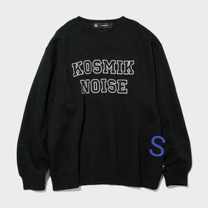 【新品】GU × UNDERCOVER ヘビーウェイトスウェット/ Sサイズ