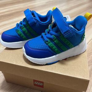 adidas キッズスニーカー LEGO