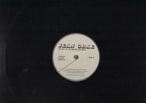 【廃盤12inch】Jean Grae / The Best Of The Mixtape Exclusives