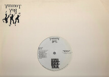 【廃盤12inch】Afrika Bambaataa & Family / Bambaataa's Theme (Assault On Precinct 13) / Tension_画像2