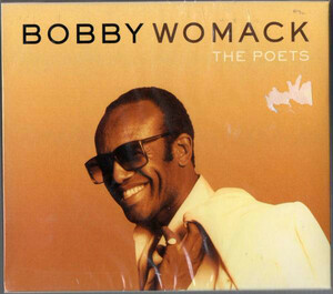 【廃盤新品3CD】BOBBY WOMACK / The Poets [Import]