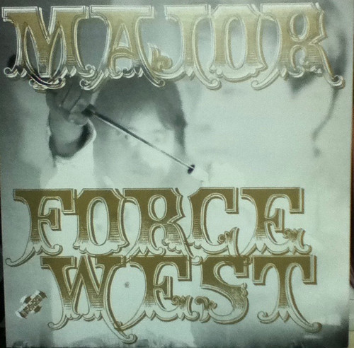 2025年最新】Yahoo!オークション -major force(レコード)の中古