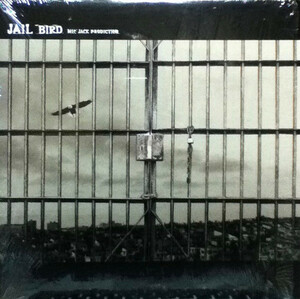 【廃盤12inch】Mic Jack Production / Jail Bird