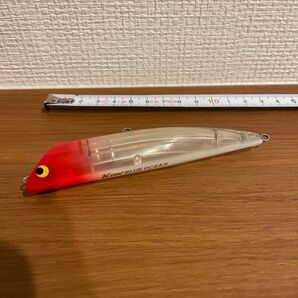 ケーテン ブルーオーシャン BKRP タックルハウス ピンクヘッド