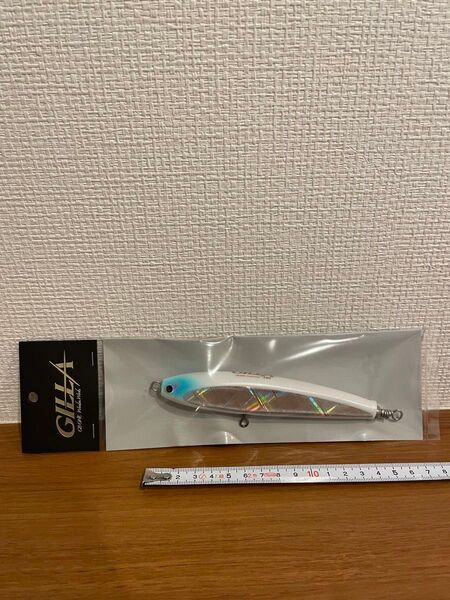 シービーワン ギラ140