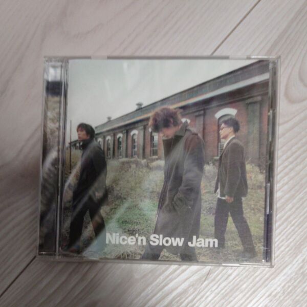 スクープオンサムバディ/NicenSlowJam
