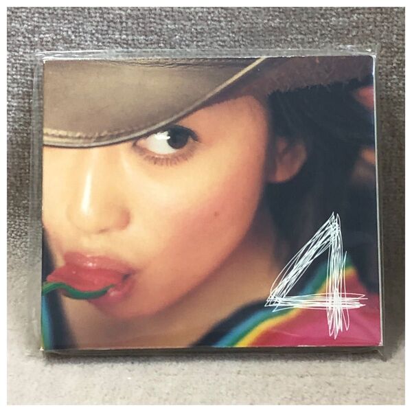 【CD・スリーブケース】4 FORCE / Every Little Thing