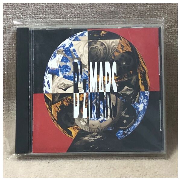 【CD】MARS / B'z