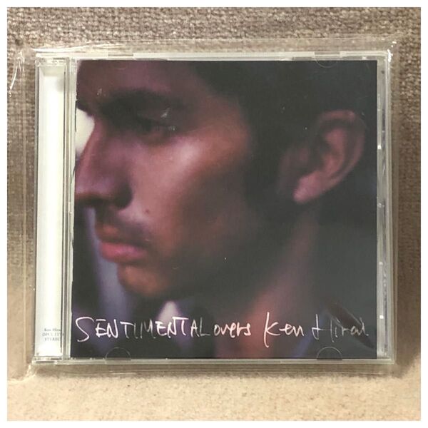 【CD】Sentimental Lovers / 平井堅