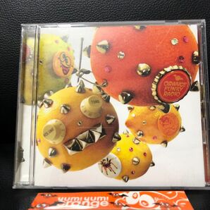 YUM!YUM!ORANGE ORANGE FUNKY RADIO ヤムヤムオレンジ