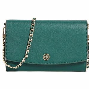 Tory Burch ロビンソンショルダーバッグ　タグ付き未使用 アメリカにて購入