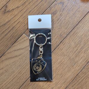 警視庁 エンブレム キーホルダー