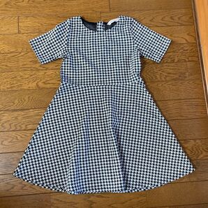 H&M ワンピース 122〜128 6〜8y