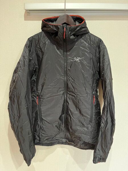 arc'teryx Nucrei Hoody