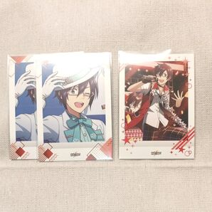 アイドルマスターSideM 伊瀬谷四季 ぱしゃこれ セット