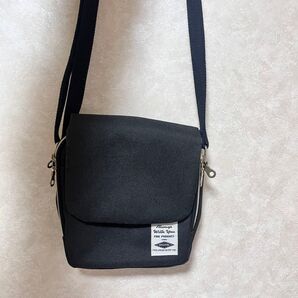 Alwayswithyou FINEPRODUCT ショルダーバッグ サコッシュ