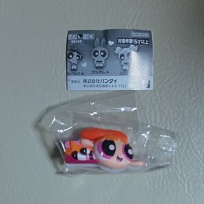 パワーパフガールズ はさむんです。でらっくす ブロッサムB パワパフ