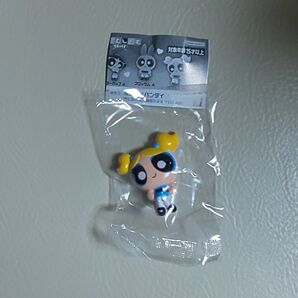 パワーパフガールズ はさむんです。でらっくす バブルスA パワパフ