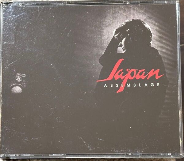 Japan Assemblage 1988年リリース CD