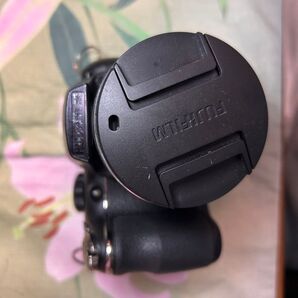 fujifilm 富士フィルム finepix S4000 デジカメ 小型 CCD 作例あり