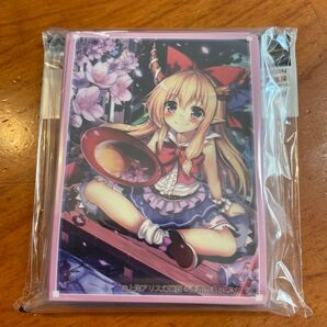 スリーブ 東方 伊吹萃香